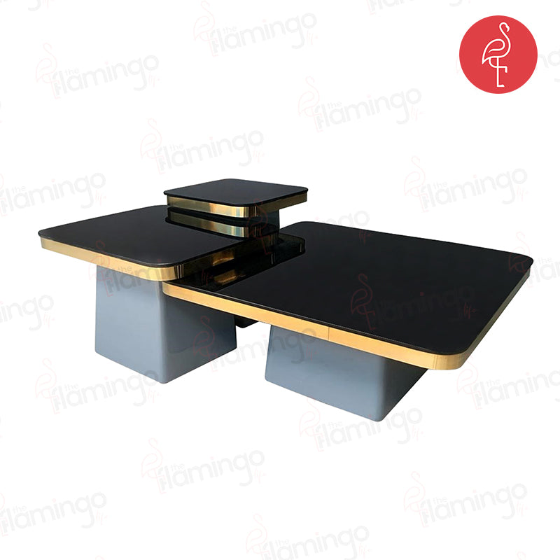 Belgave Coffee Table