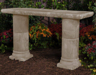 Athena Outdoor Console