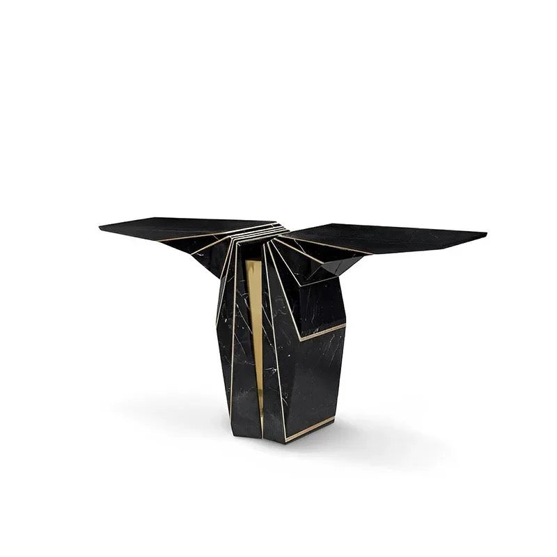 Visor Premium Console Entryway/Foyer