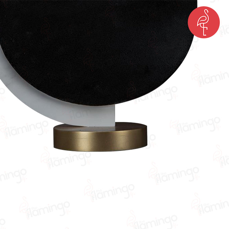 Geometric Claudia Decor Piece