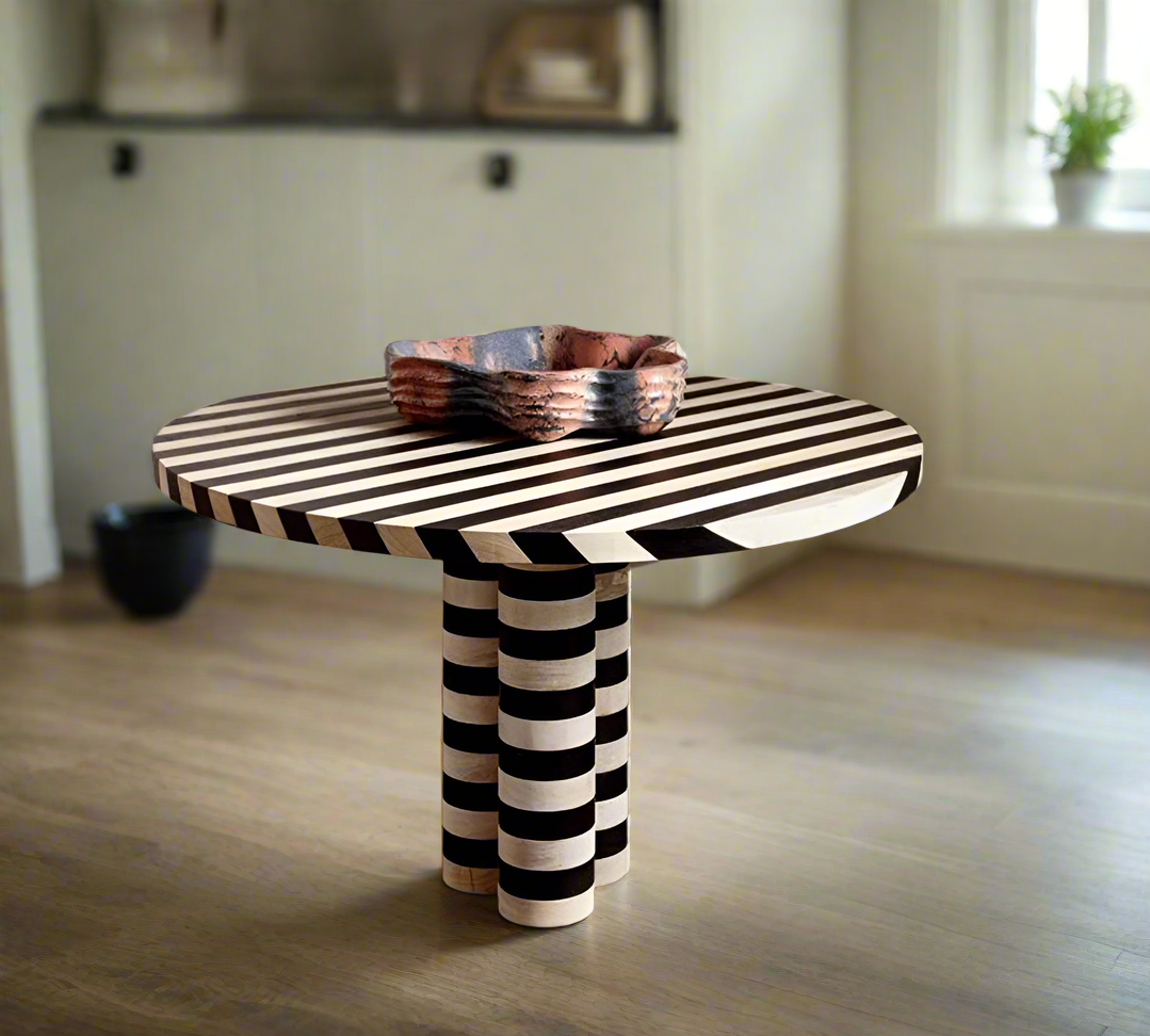 Zorro Coffee Table