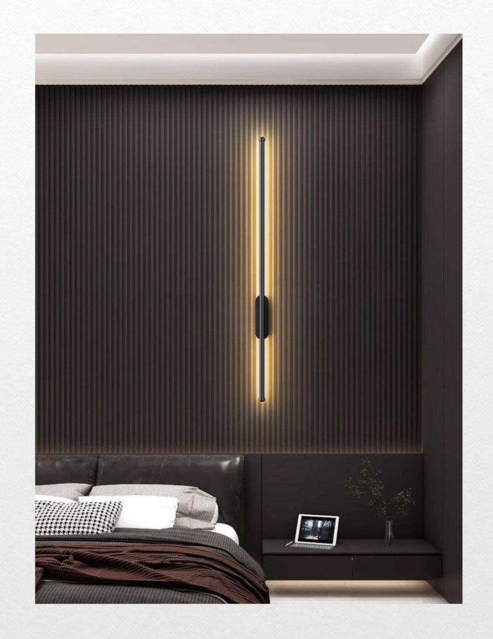 Dune Wall Light Fixture