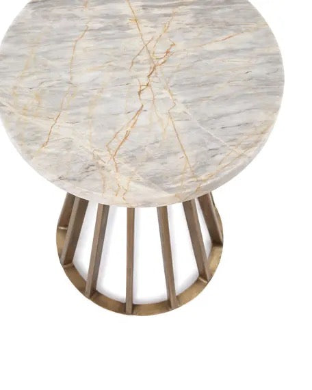 Xena Side/Drink Table