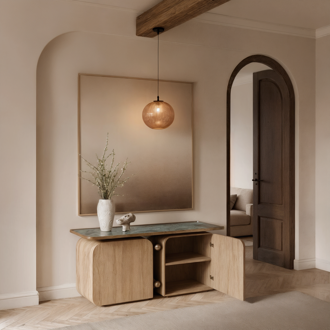 Japandi Furniture India: The Complete 2026 Design Guide