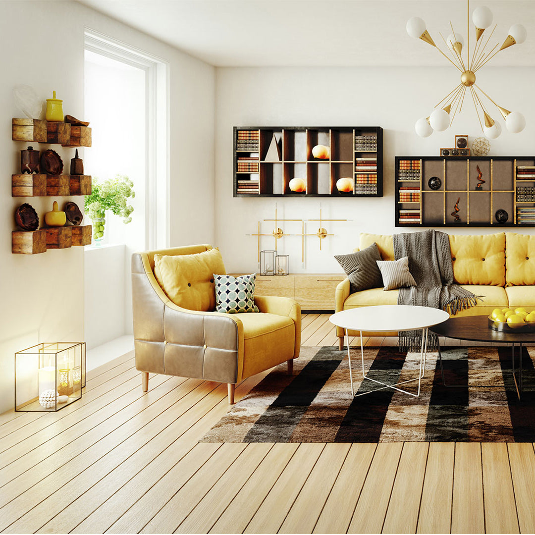 Make Your Home Better With These Ideas