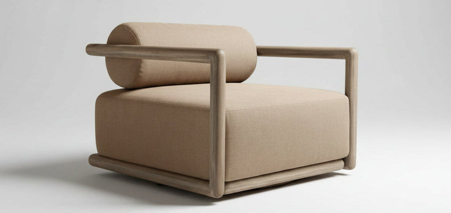 Japandi Interior Design India — The Complete Guide to Wabi-Sabi Luxury at Home