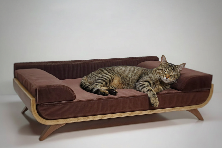 Custom Pet Beds India: A Complete Guide to Bespoke Options