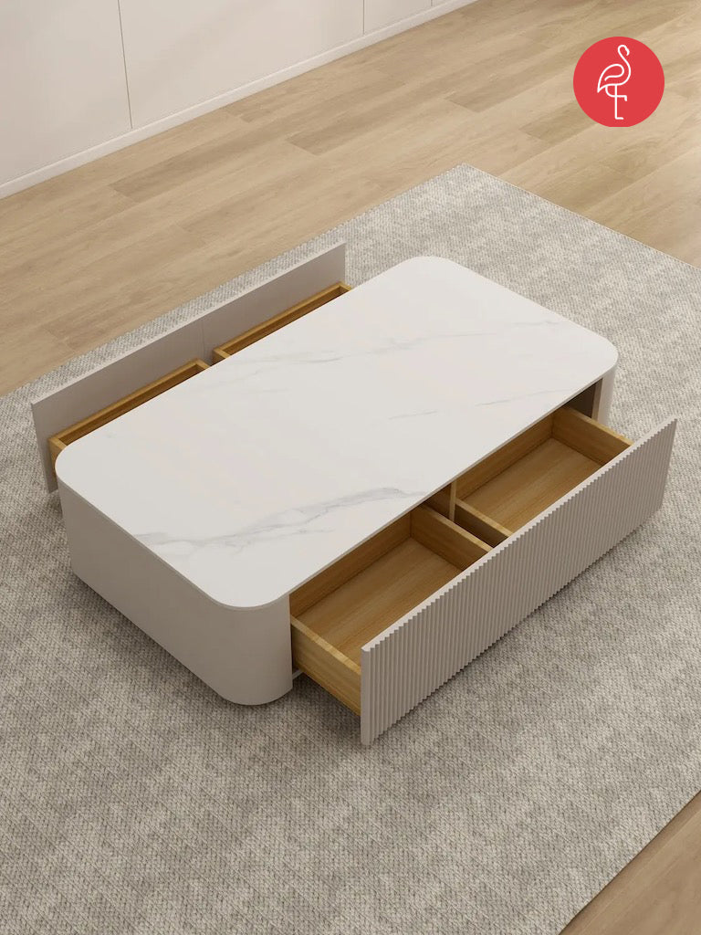 Exploring the Latest Trends in Coffee Tables for 2026
