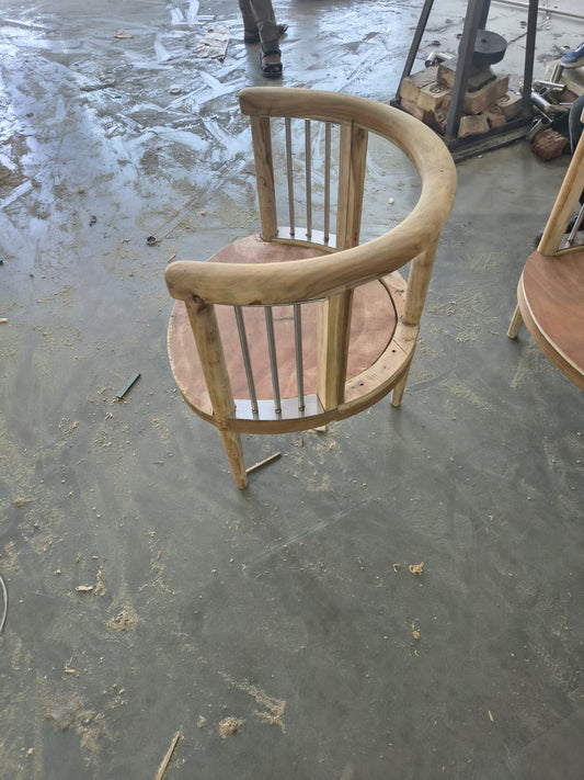 Behind the Craft: How The Flamingo Life Makes Its Furniture