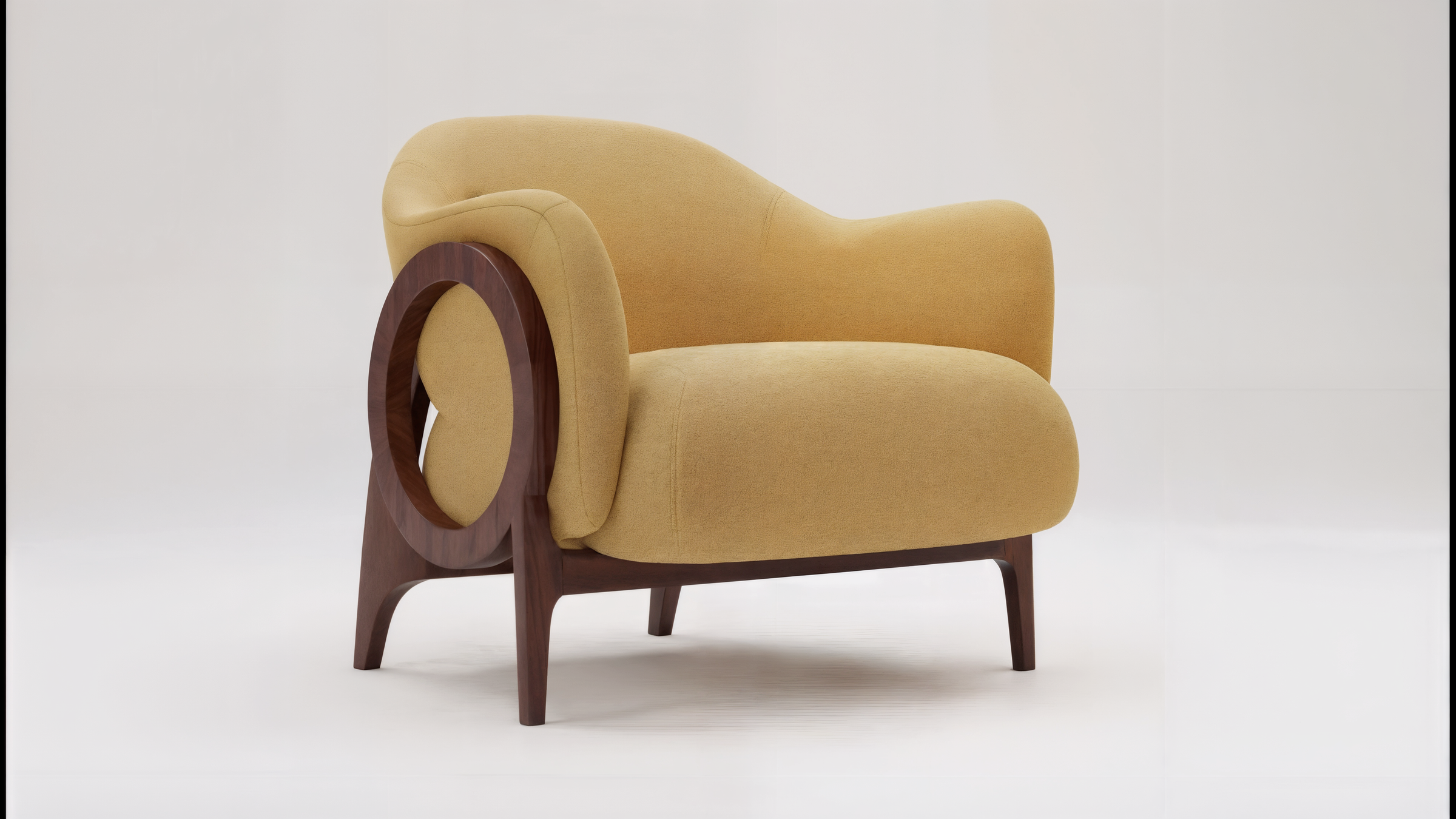 The Japandi Accent Chair Buying Guide for Indian Homes