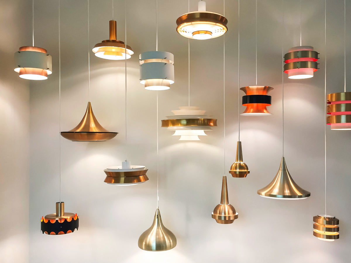 Illuminating Your Space: A Guide to Using Hanging Lights in Your Home