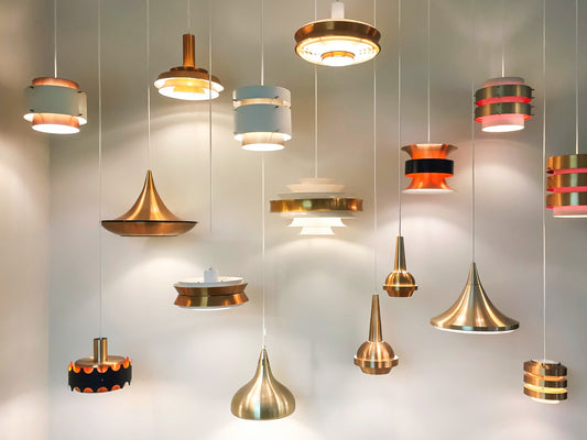 Lights by Flamingo Life | Luxury Decor & Accent Furniture