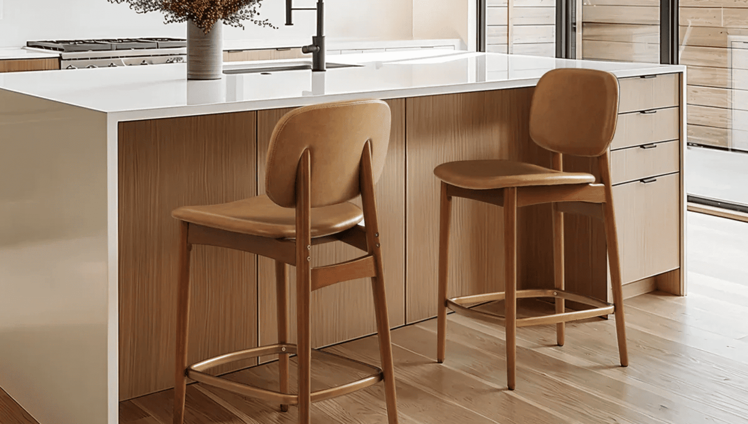 Bar Stools & Kitchen Stools