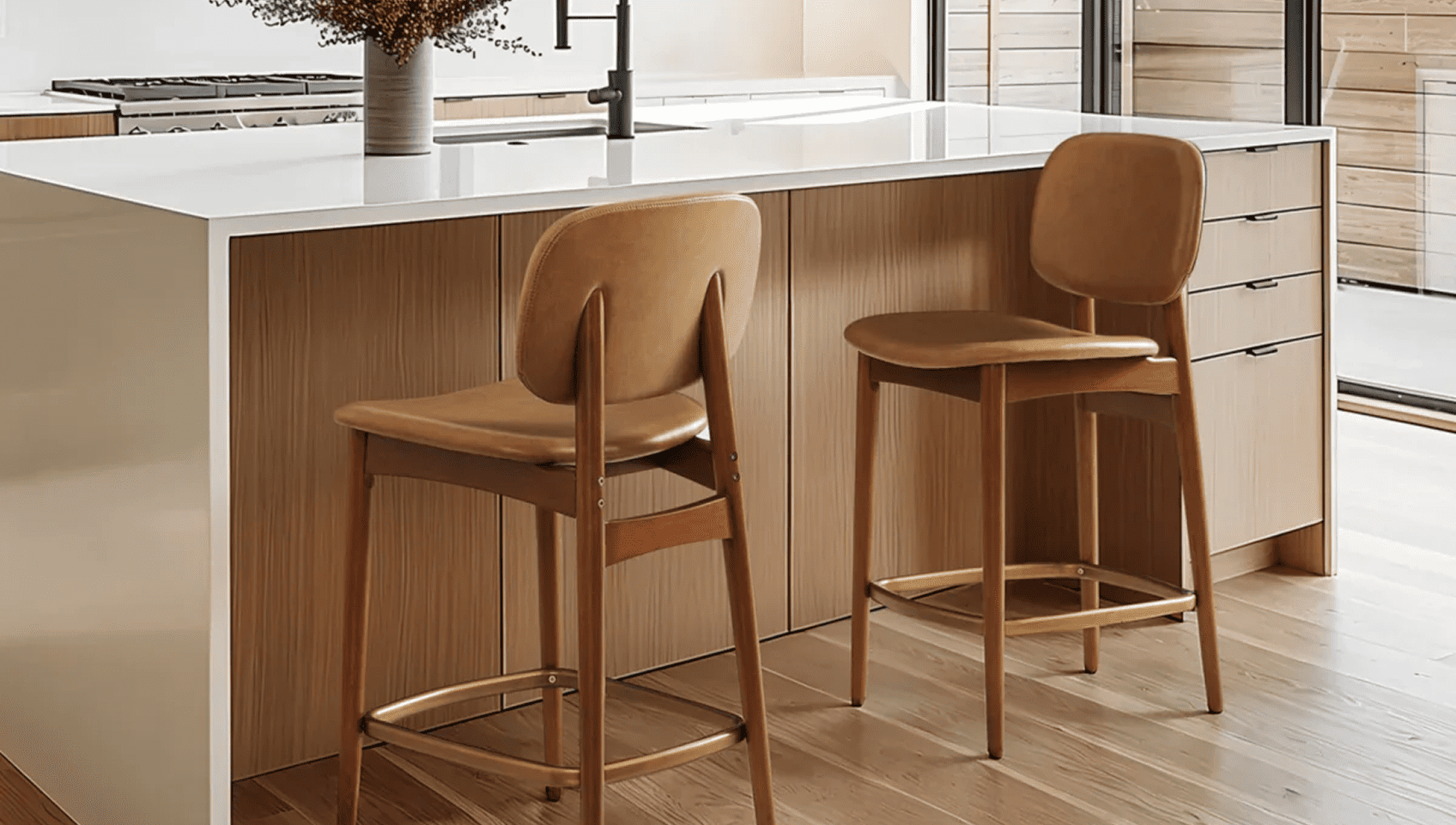 Bar Stools & Kitchen Stools