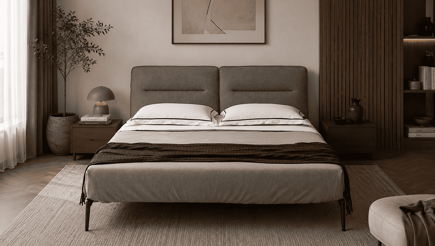 Beds