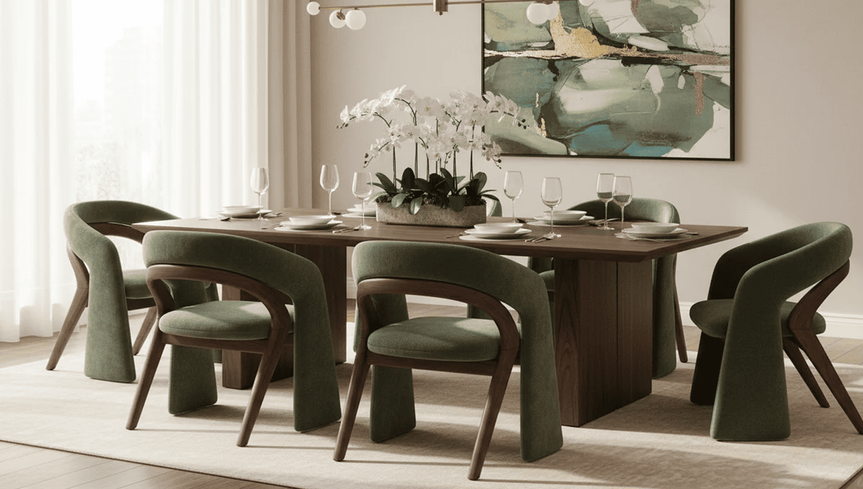 Dining Chair