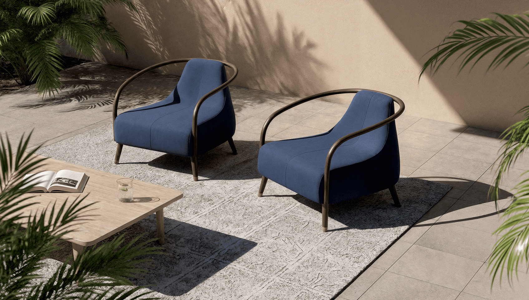 Accent Chair