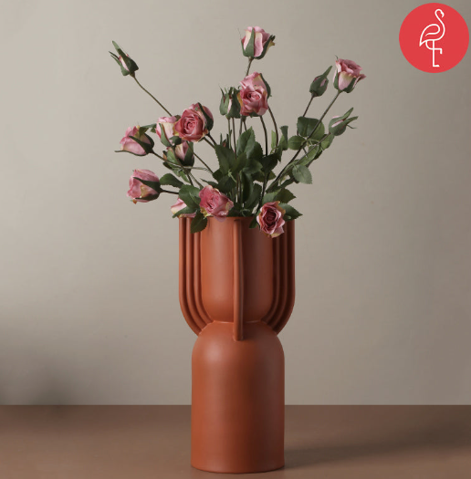 flower vases