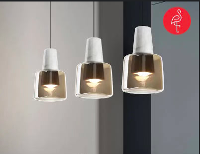Hanging Lights