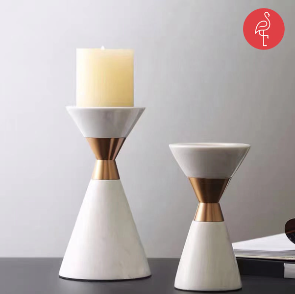 CANDLE STANDS