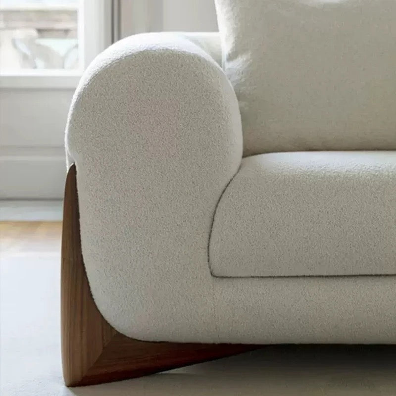 Demure Couch Set view 7 - sofa - The Flamingo Life