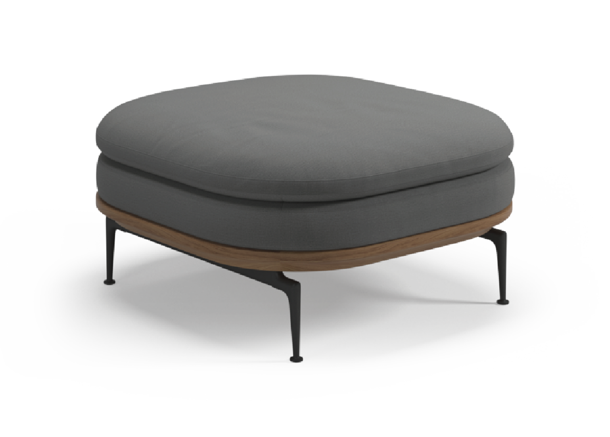 Jamuna Premium Outdoor Furniture Set view 7 - outdoor furniture - The Flamingo Life