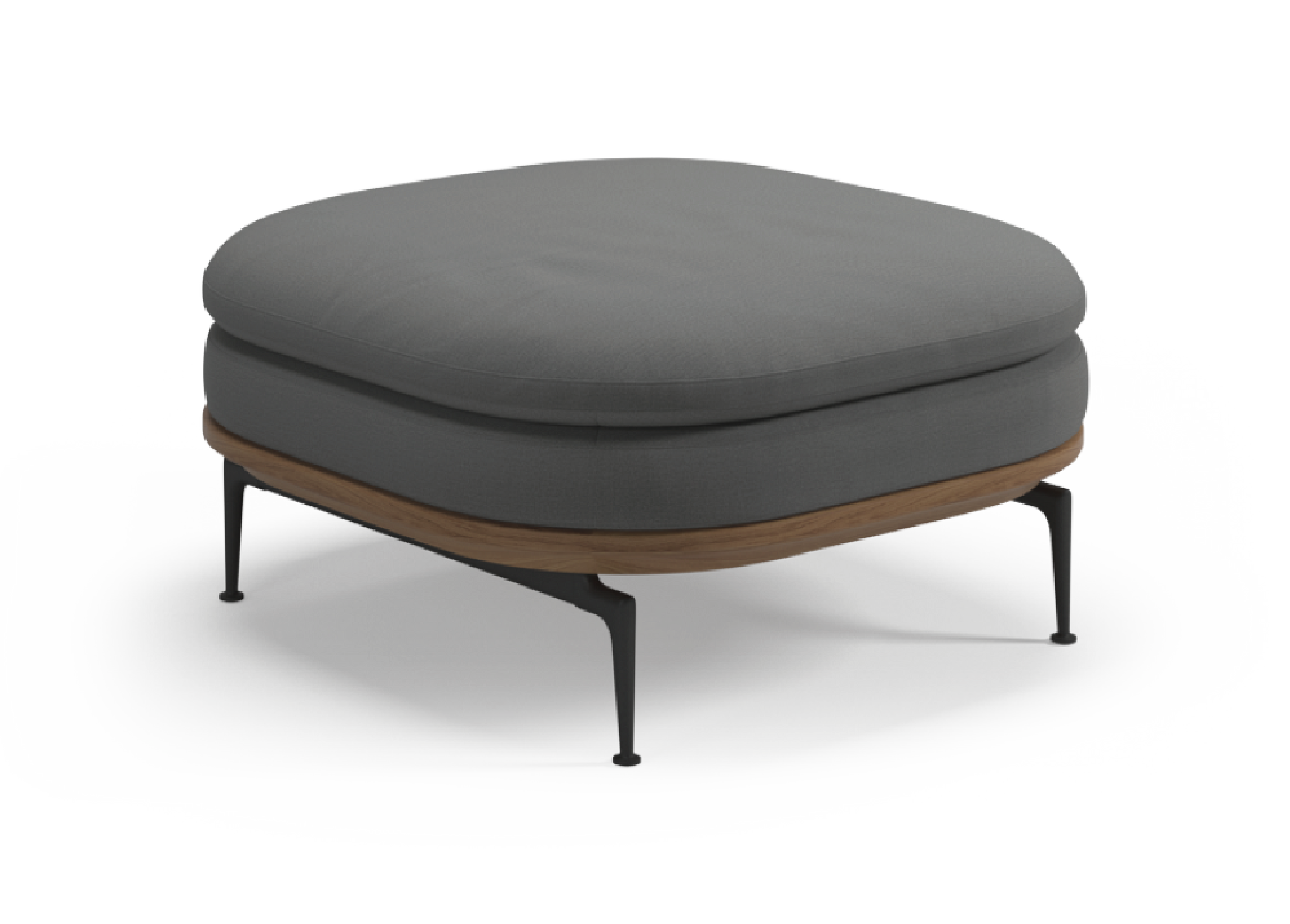 Jamuna Premium Outdoor Furniture Set view 7 - outdoor furniture - The Flamingo Life