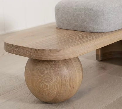 Saga Premium Ottoman