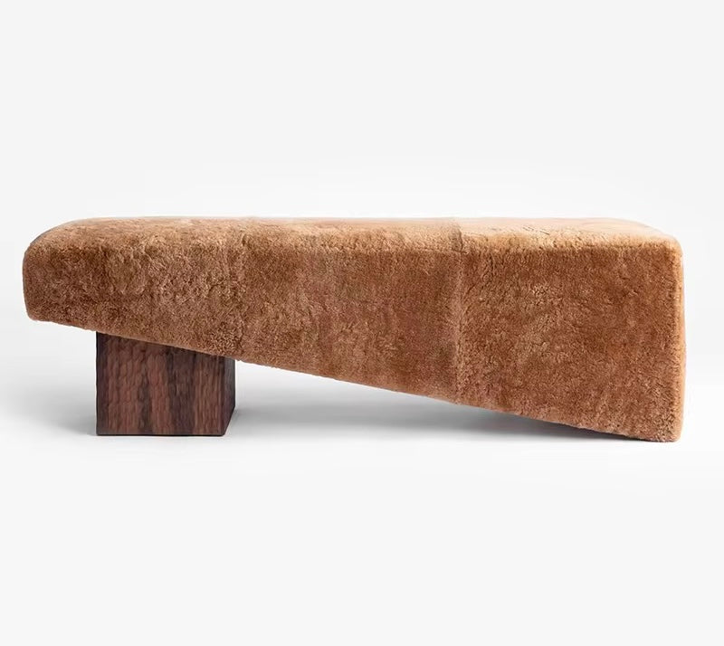 Unique Florence Premium Ottoman Sofa