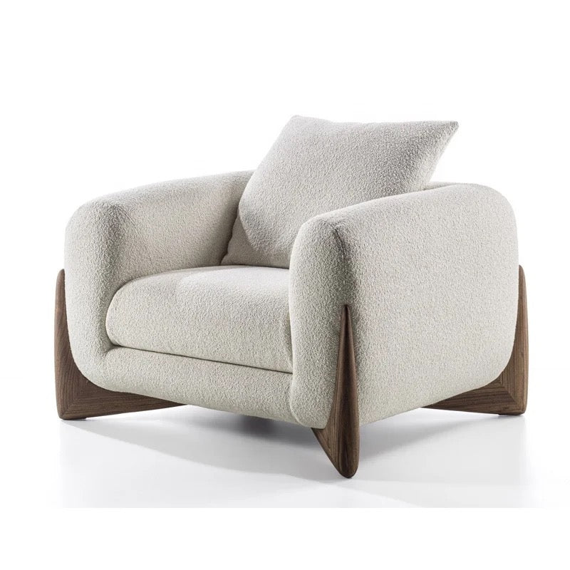 Demure Couch Set close-up - sofa - The Flamingo Life