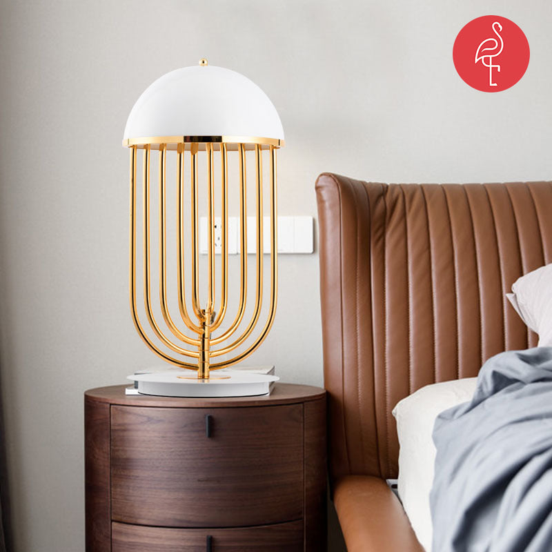 Haret Luminescent Bed Side Lamp