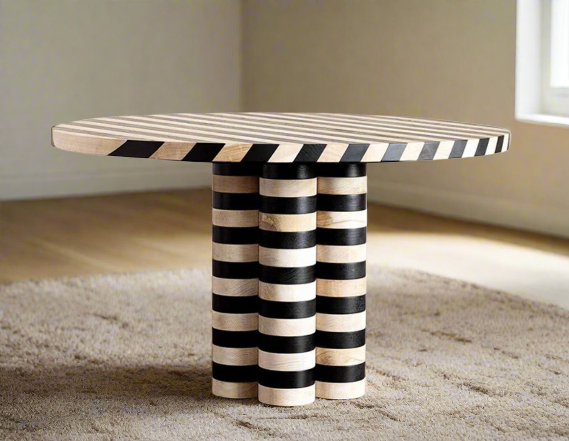 Zorro Coffee Table