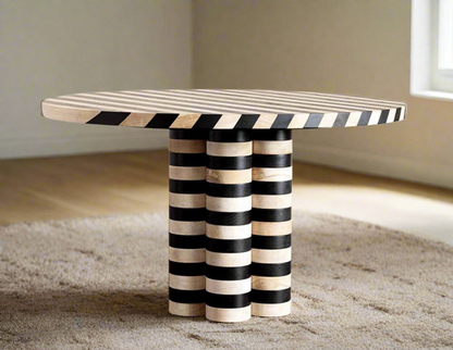 Zorro Exquisite Coffee Table