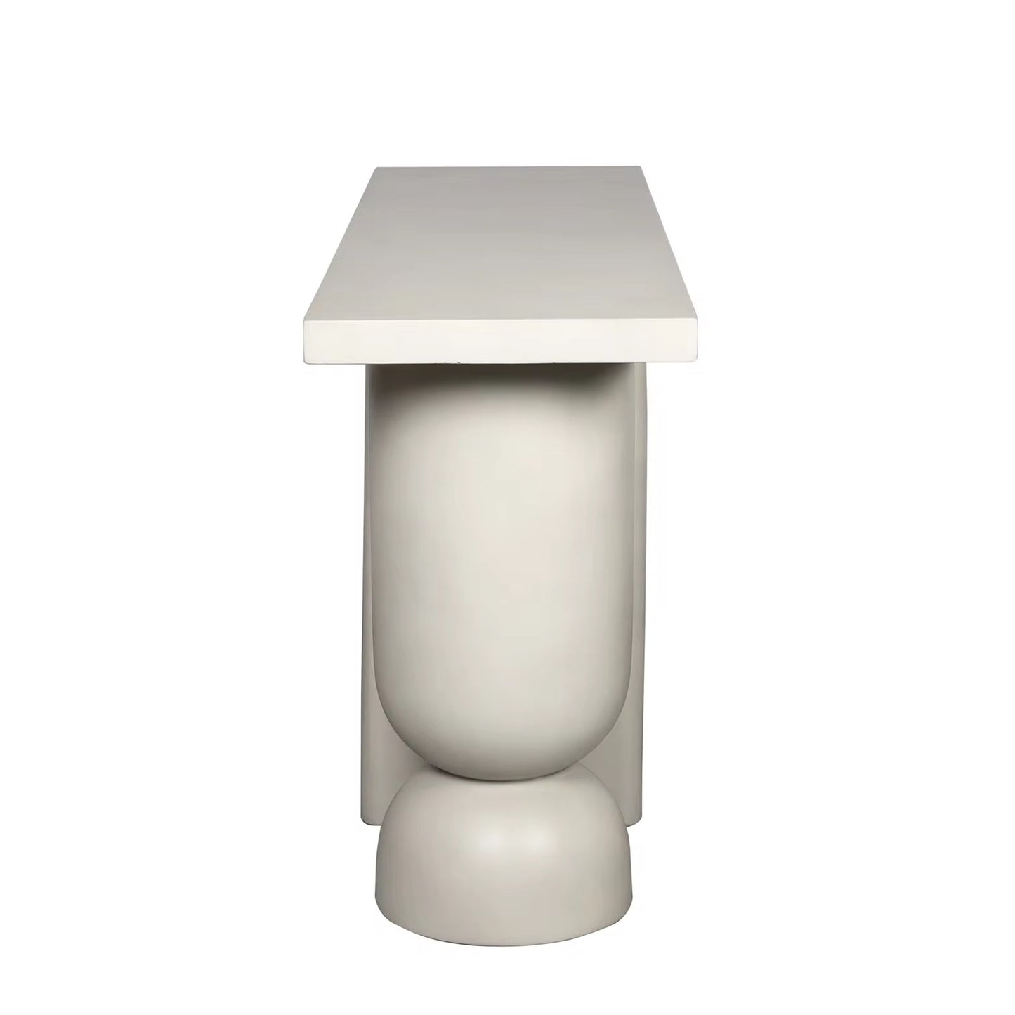 Aurea Hollow Entry Console