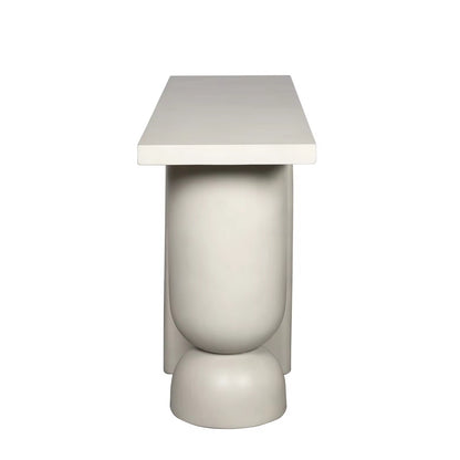 Aurea Hollow Entry Console