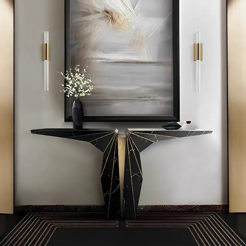 Visor Premium Console Entryway/Foyer