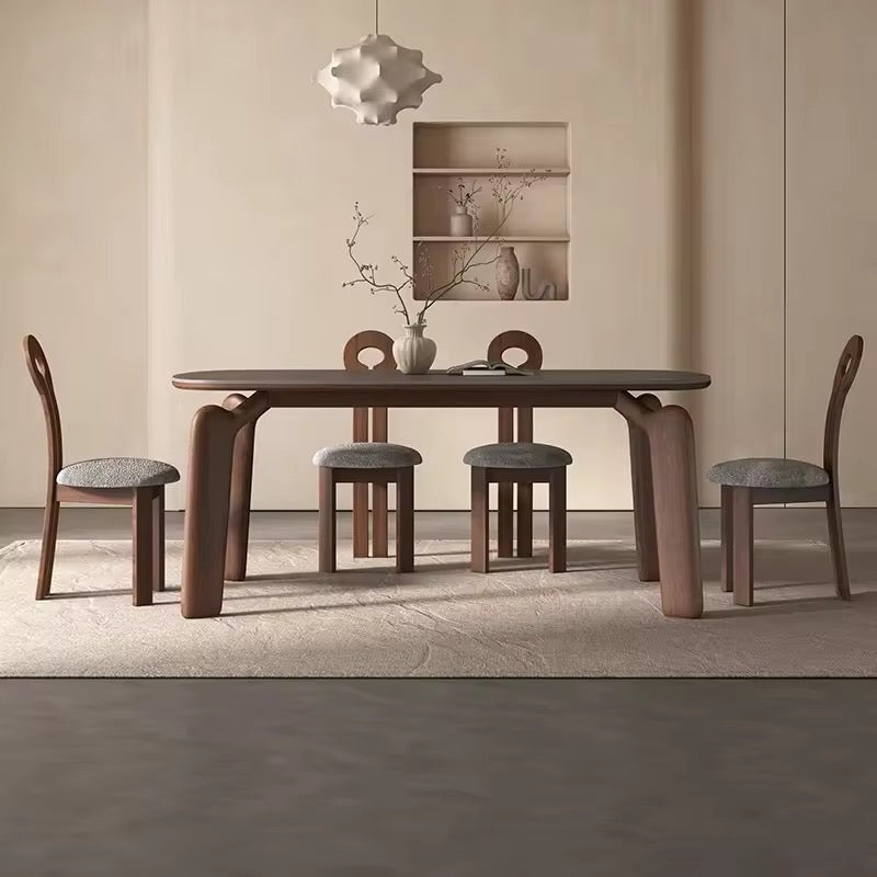 Hoku Dinning Set