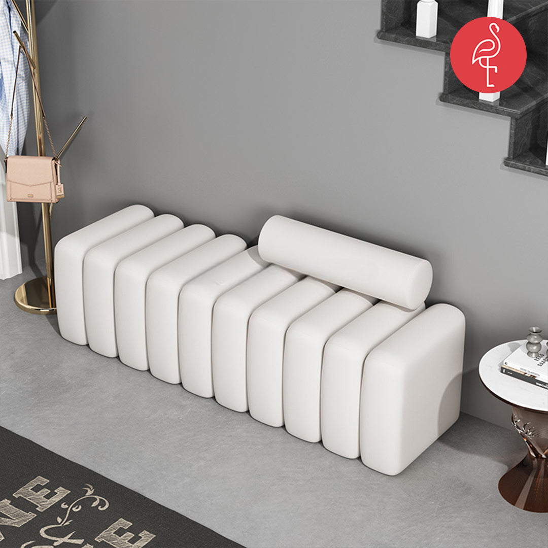 Lair Couch/Love Seat view 9 - sofa - The Flamingo Life