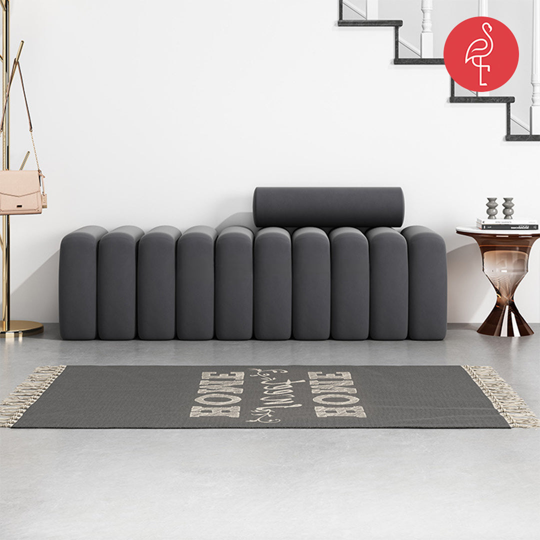 Lair Couch/Love Seat view 10 - sofa - The Flamingo Life