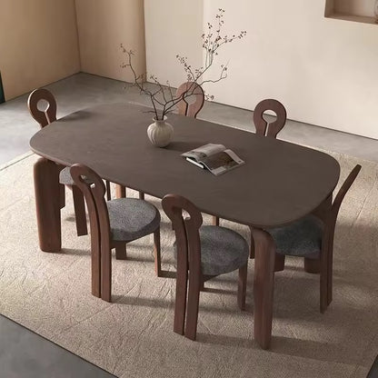 Hoku Dinning Set