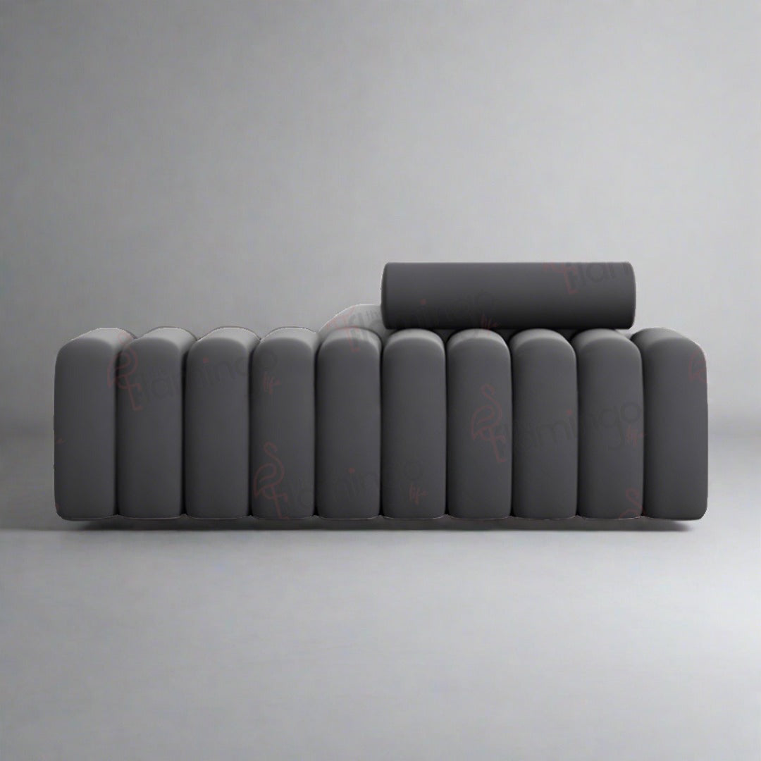 Lair Couch/Love Seat view 7 - sofa - The Flamingo Life