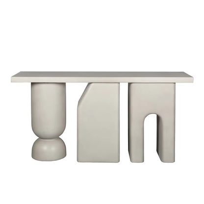 Aurea Hollow Entry Console