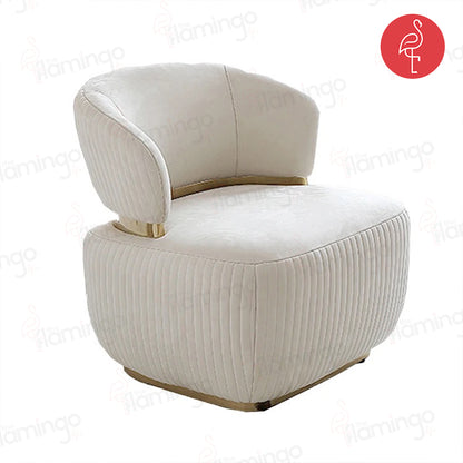 Souffle Accent Chair