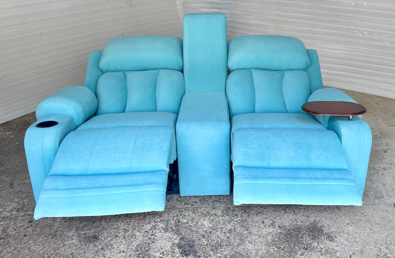 Signature Recliners view 15 - recliner - The Flamingo Life