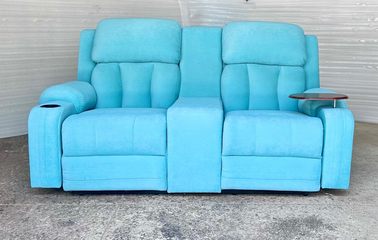 Signature Recliners view 17 - recliner - The Flamingo Life