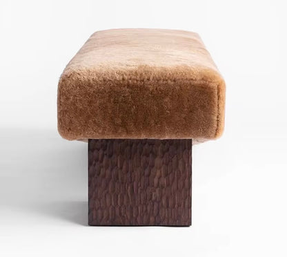 Florence Premium Ottoman