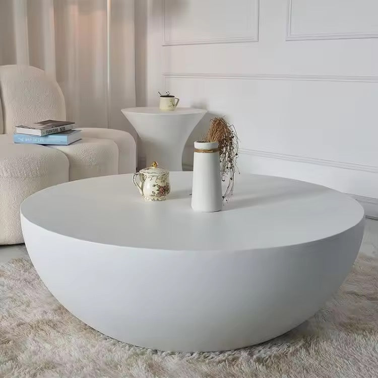 Kona Coffee Table angle view - coffee table - The Flamingo Life