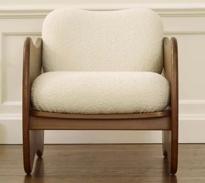Rune Premium Accent Chair