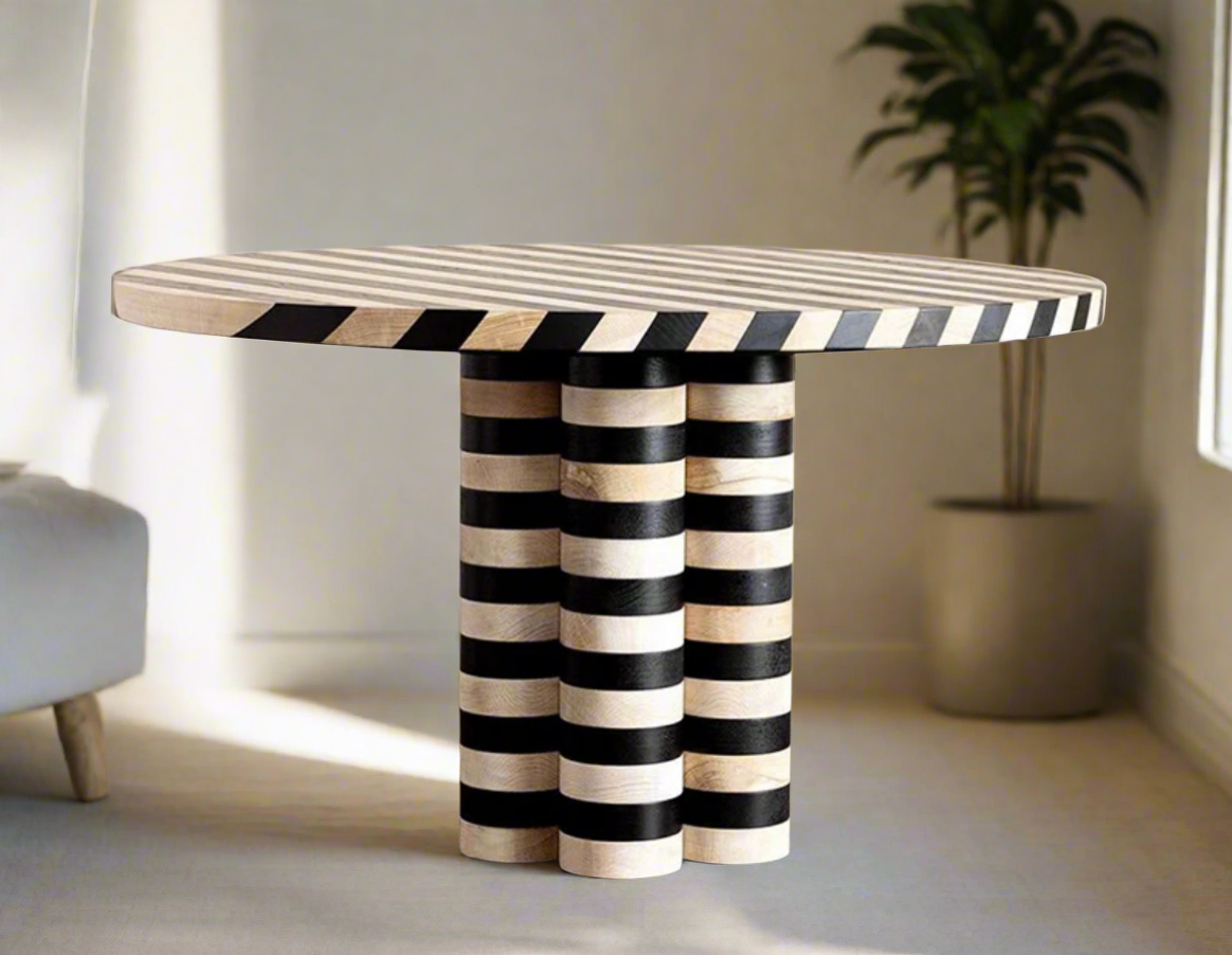 Zorro Coffee Table