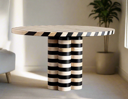 Zorro Exquisite Coffee Table